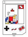 Tetris,Play Tetris 4803.jpg